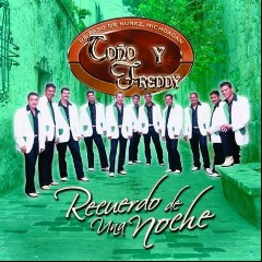 Toño Y Freddy