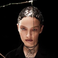 Lauren Mayberry