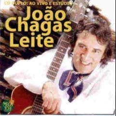João Chagas Leite