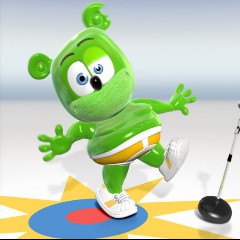 Gummibär