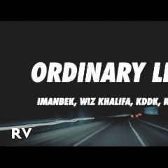 Imanbek, Wiz Khalifa, KDDK & KIDDO