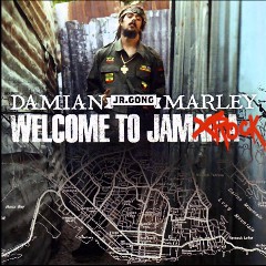 Damian Marley feat. Bounty Killer & Eek‐A‐Mouse