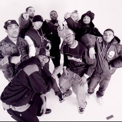 Roll Deep