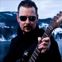 Ihsahn
