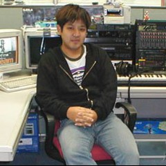 Setsuo Yamamoto