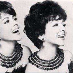 The Barry Sisters