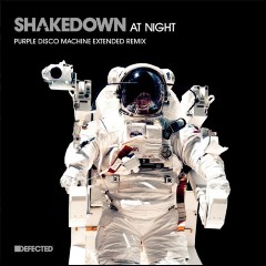 Shakedown, Purple Disco Machine