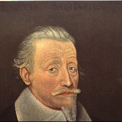 Heinrich Schütz