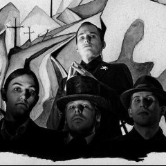 The Coffinshakers