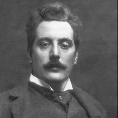 Giacomo Puccini ITA