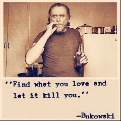 Let It Kill Ya