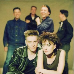 Deacon Blue