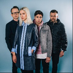Seeb & Dagny