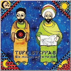 G Ras & Tuff Steppas ft. Micah Shemaiah