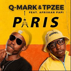 Q-Mark, TpZee & Afriikan Papi