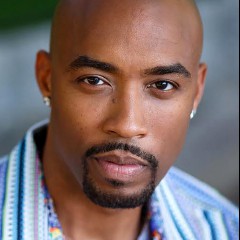 Montell Jordan