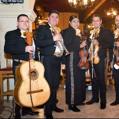 Mariachi Azteca