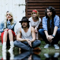 The Wild Flowers
