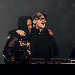 Dom Dolla & Kid Cudi