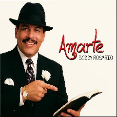 Bobby Rosario