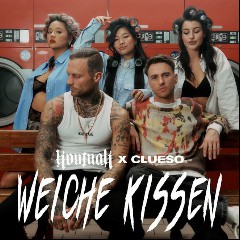 Kontra K & Clueso