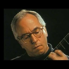Isaac Albéniz / John Williams