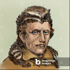 Daniel Boone