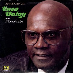 Cuco Valoy Y Su Nueva Tribu