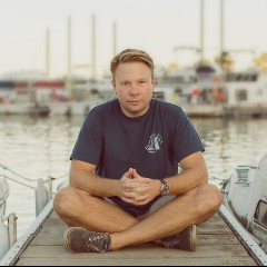 Aaron Scherz