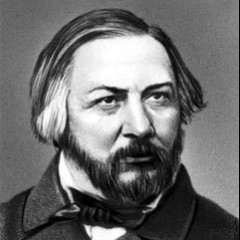 Michail Glinka