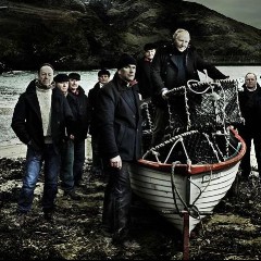 Port Isaac's Fisherman's Friends