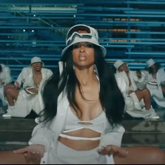 Ciara ft. Coast Contra