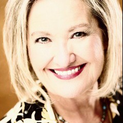 Ann Downing