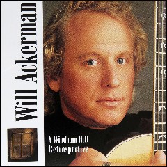 William Ackerman