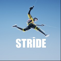 Stride