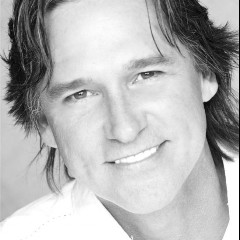 Billy Dean