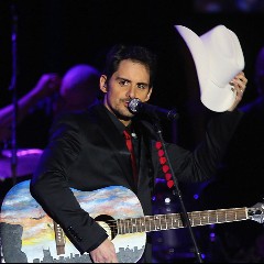 Brad Paisley feat. B.B. King