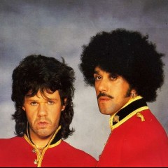 Gary Moore & Phil Lynott