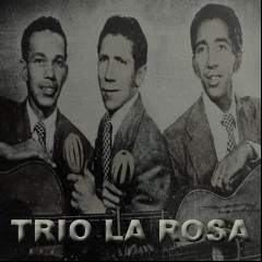 Trío La Rosa