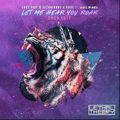 Joey Riot & Seduction feat. James Warren