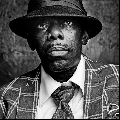 Lucky Peterson