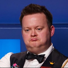 Shaun Murphy