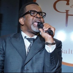 Bishop Carl A. Pierce, Sr.