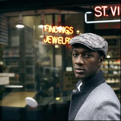 Roseaux feat. Aloe Blacc
