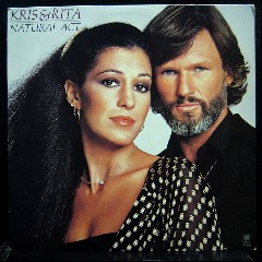 Kris Kristofferson & Rita Coolidge
