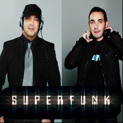 Superfunk