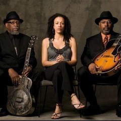 Heritage Blues Orchestra