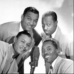The Golden Gate Quartet