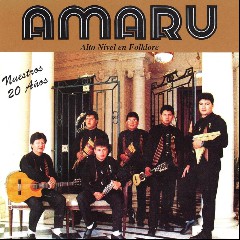 Grupo Amaru