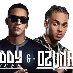 Ozuna & Daddy Yankee